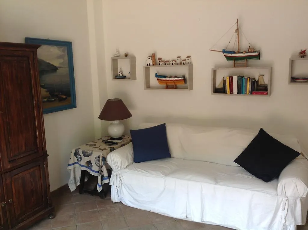 Ciuri Ciuri Mondello Villa 0*,  Italy