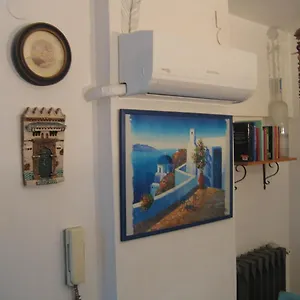 Appartamento Vivaldi, Mondello